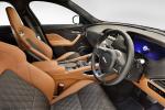 Jaguar F-Pace SVR 2019 года (ZA)